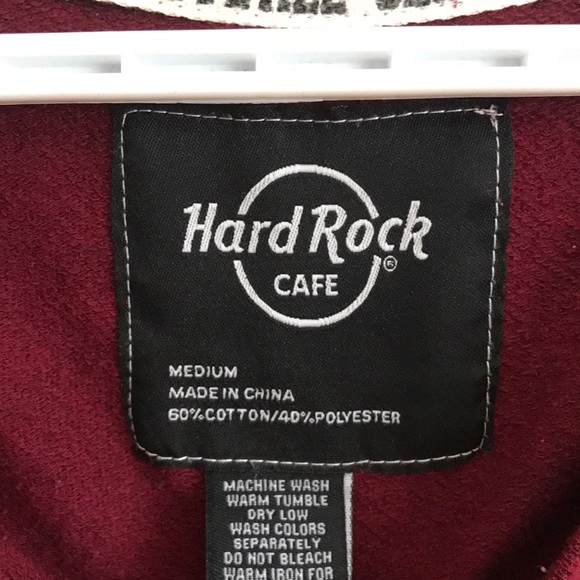 Red Sweater - Picture 3 of 3